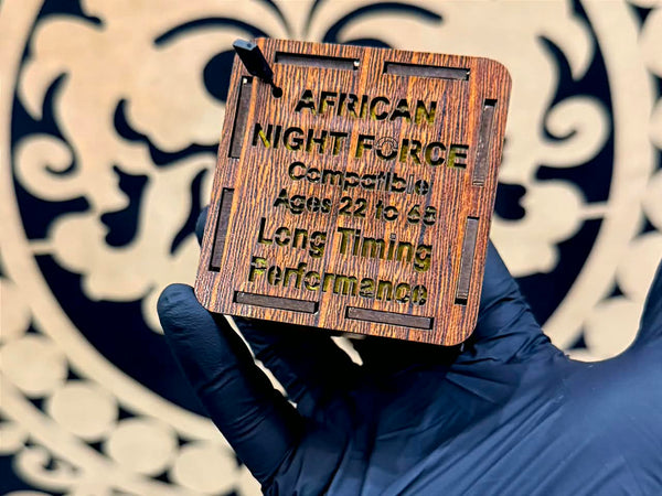 African night force