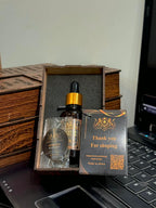 African Herbal Oil | Imported Formula|    Free Shipping🚚 | 💵 COD