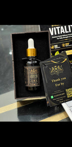 African Herbal Oil | Imported Formula|    Free Shipping🚚 | 💵 COD