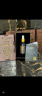 African Herbal Oil | Imported Formula|    Free Shipping🚚 | 💵 COD