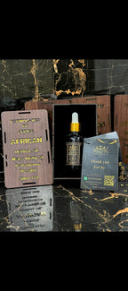 African Herbal Oil | Imported Formula|    Free Shipping🚚 | 💵 COD