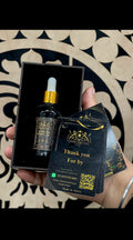 African Herbal Oil | Imported Formula|    Free Shipping🚚 | 💵 COD